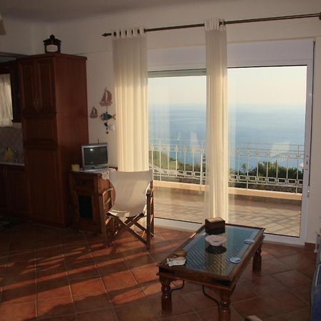 Kalivakia View Apartment Tsoukalades Room photo