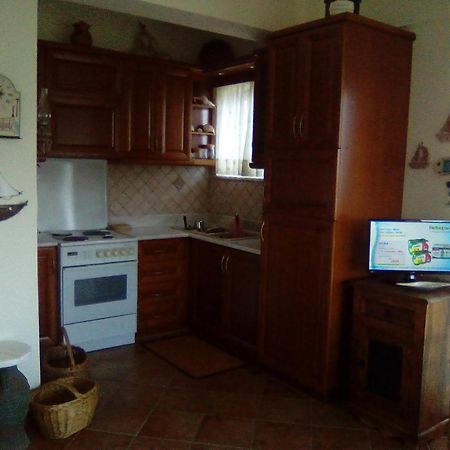 Kalivakia View Apartment Tsoukalades Room photo