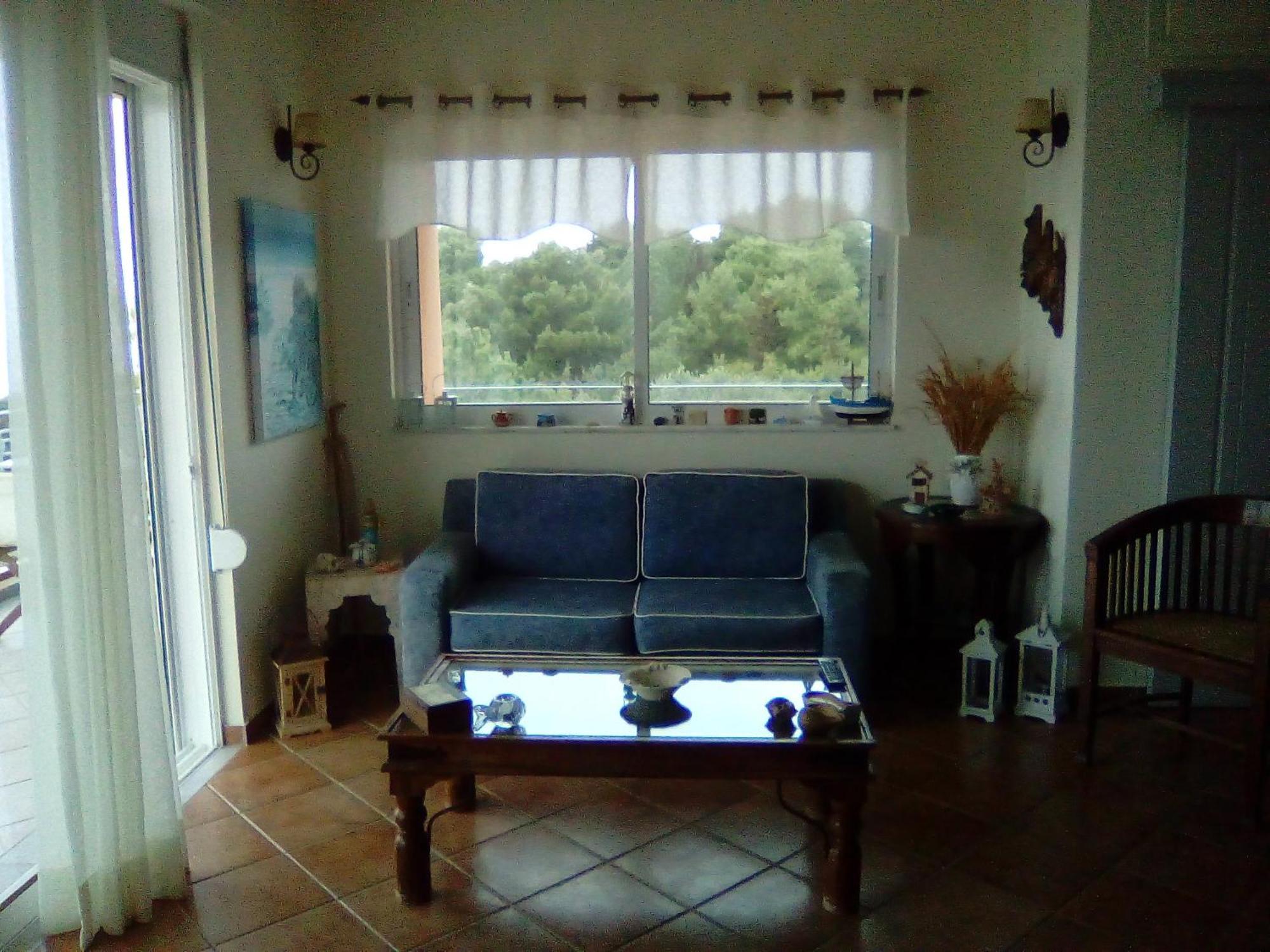 Kalivakia View Apartment Tsoukalades Room photo