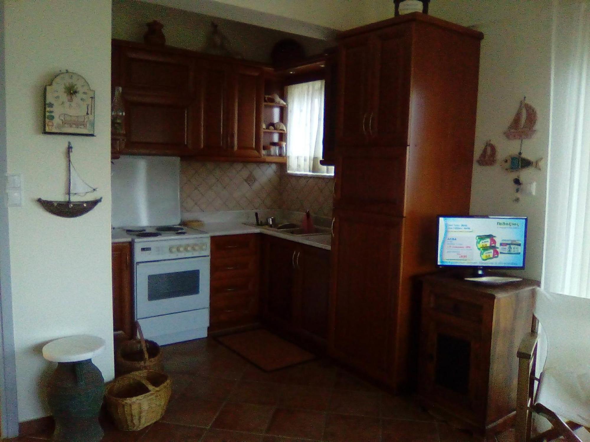 Kalivakia View Apartment Tsoukalades Room photo